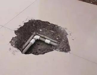 辽中卫生间漏水维修公司为您分享如何判断家里漏水