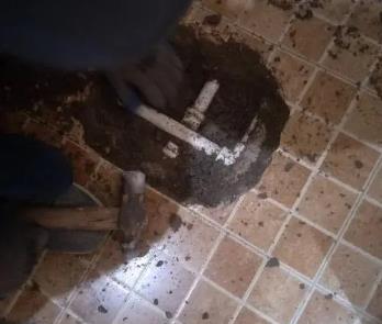 辽中卫生间漏水维修公司为您分享下卫生间渗水如何处理及注意事项