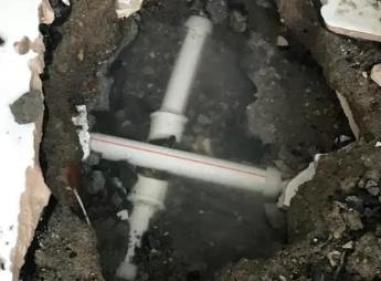 辽中阳台漏水维修公司为您分享楼上楼下漏水怎么处理
