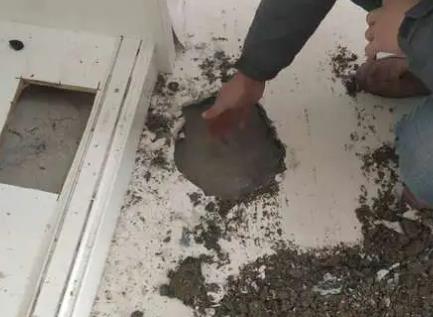 辽中卫生间漏水维修公司分享下精确定位查漏水一次多少钱?不同级别收费不同