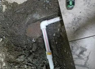 辽中阳台漏水维修时有哪些声音会影响检漏仪